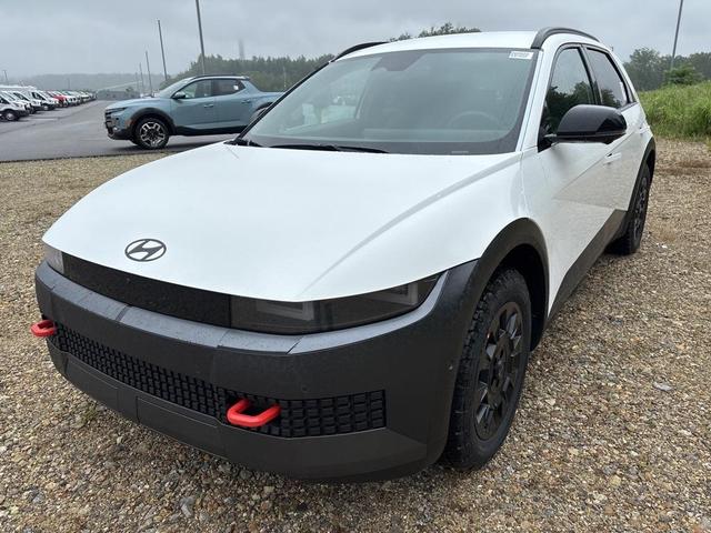 Photo of 2025 Atlas Hyundai IONIQ 5