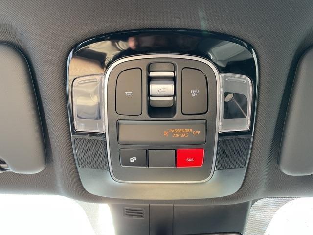 Photo of 2025 Sage Gray Hyundai SANTA CRUZ