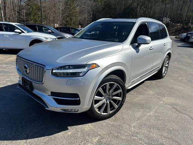 2016 Volvo XC90