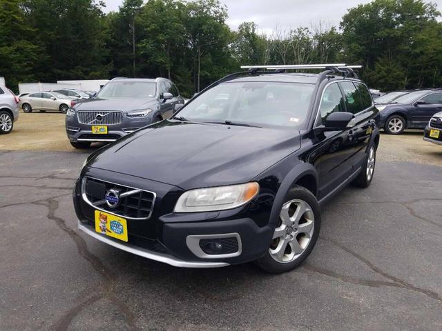 2011 Volvo XC70