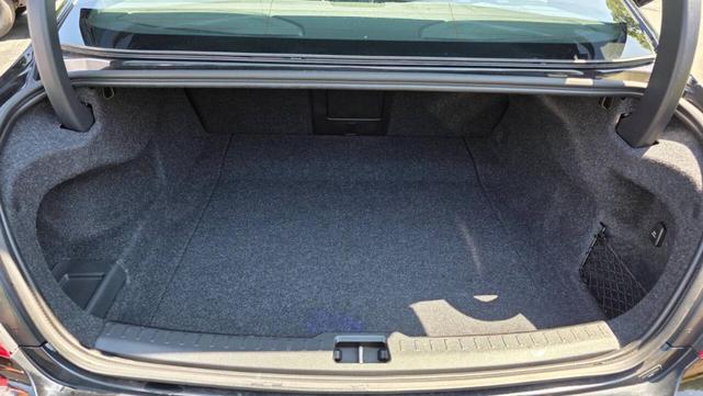 Photo of 2019 Black Volvo S60