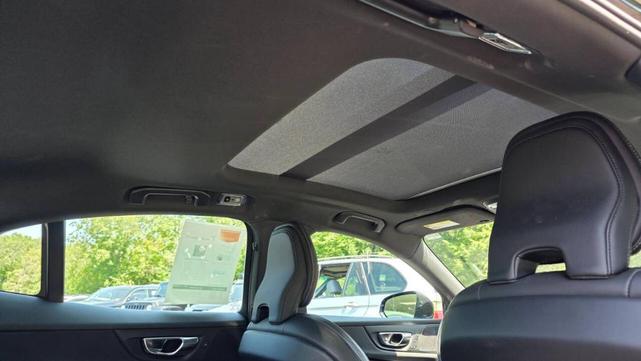 Photo of 2019 Black Volvo S60