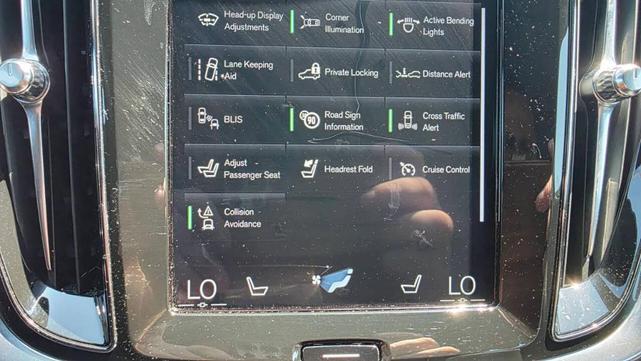 Photo of 2019 Black Volvo S60