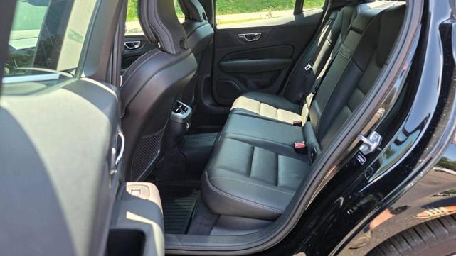 Photo of 2019 Black Volvo S60