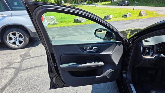 Photo of 2019 Black Volvo S60