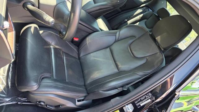 Photo of 2019 Black Volvo S60