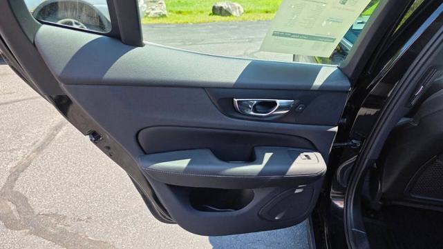 Photo of 2019 Black Volvo S60