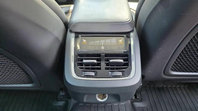 Photo of 2019 Black Volvo S60