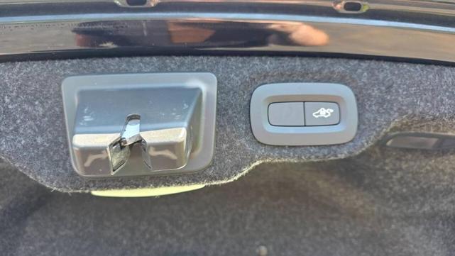 Photo of 2019 Black Volvo S60