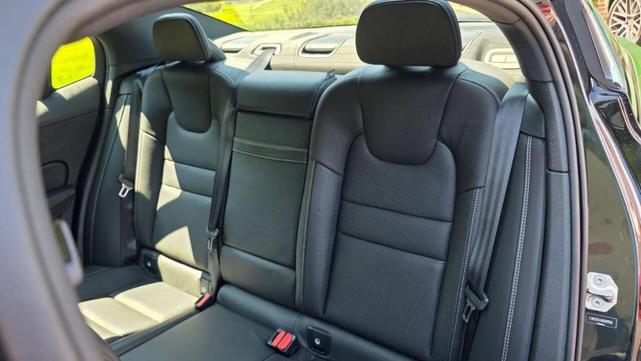 Photo of 2019 Black Volvo S60