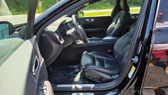 Photo of 2019 Black Volvo S60