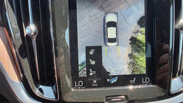 Photo of 2019 Black Volvo S60
