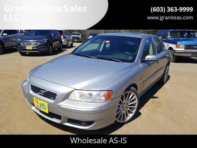 2006 Volvo S60