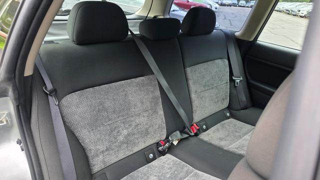 Photo of 2006 Silver Subaru Outback