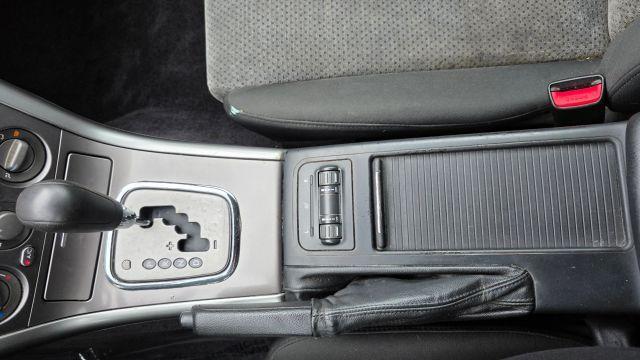 Photo of 2006 Silver Subaru Outback