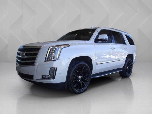 2018 Cadillac Escalade