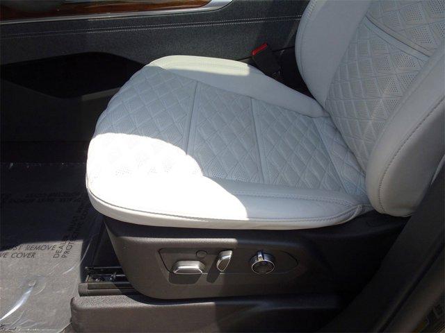 Photo of 2025 Black Raven Cadillac Escalade