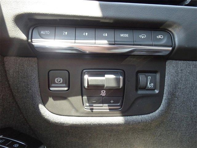 Photo of 2025 Black Raven Cadillac Escalade