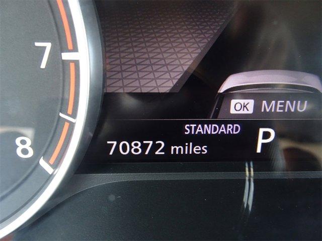 Photo of 2021 Caspian Blue Metallic Nissan Rogue