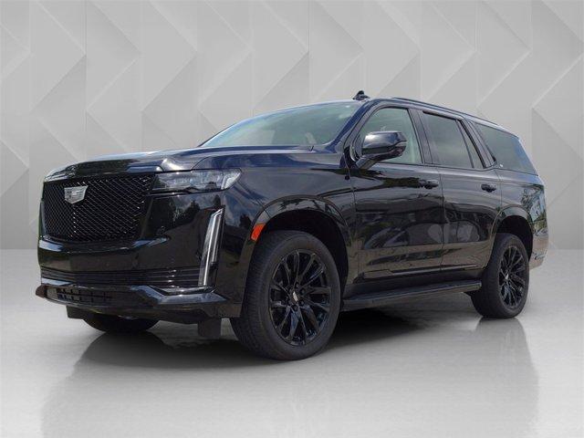 2021 Cadillac Escalade