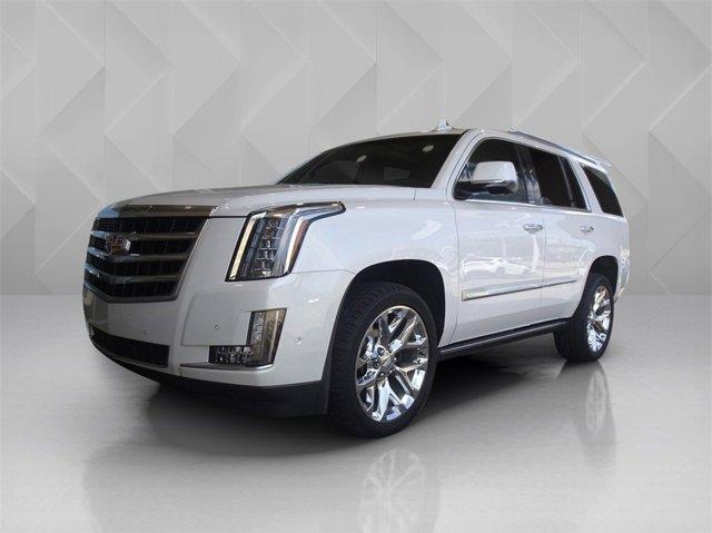 2019 Cadillac Escalade