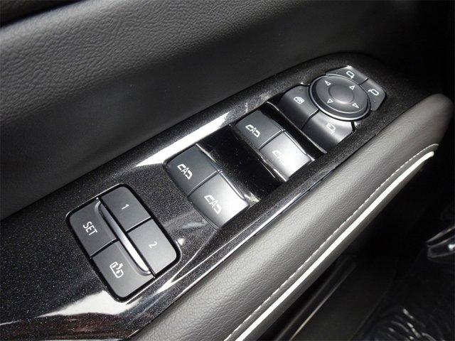 Photo of 2024 Black Raven Cadillac Escalade