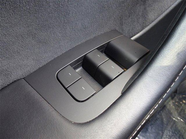 Photo of 2021 White Tesla Model Y