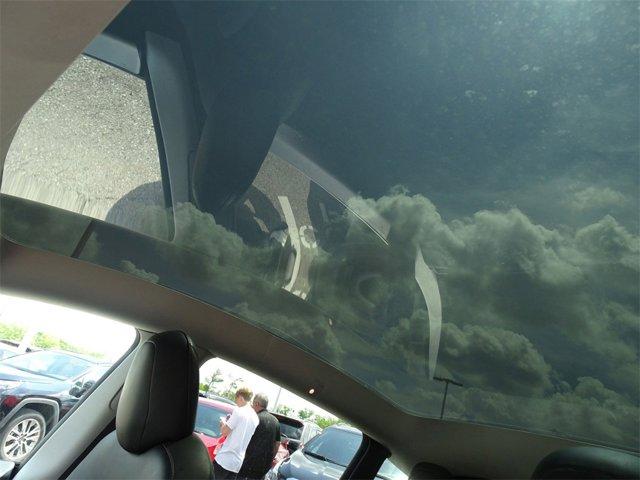 Photo of 2021 White Tesla Model Y