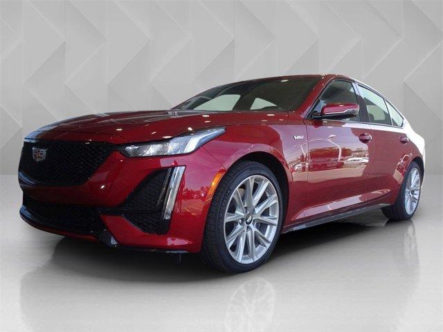 2021 Cadillac CT5