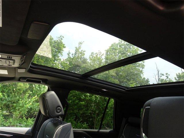 Photo of 2023 Black Raven Cadillac Escalade