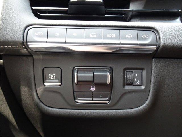 Photo of 2023 Black Raven Cadillac Escalade