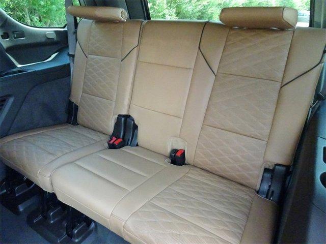 Photo of 2022 Black Raven Cadillac Escalade