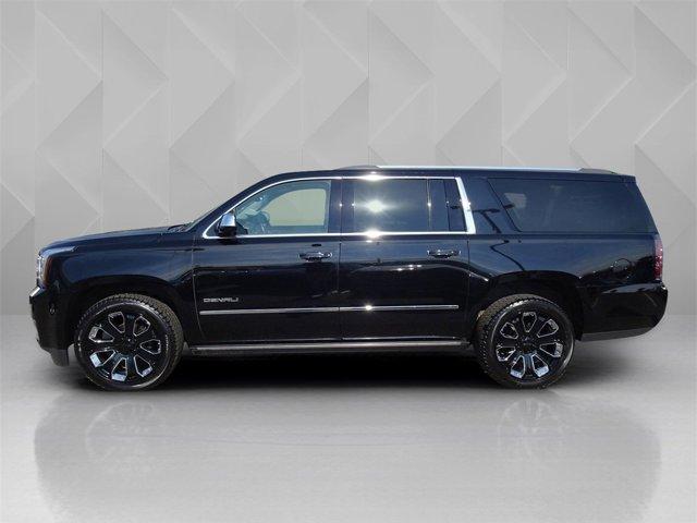 Photo of 2019 Onyx Black GMC Yukon XL