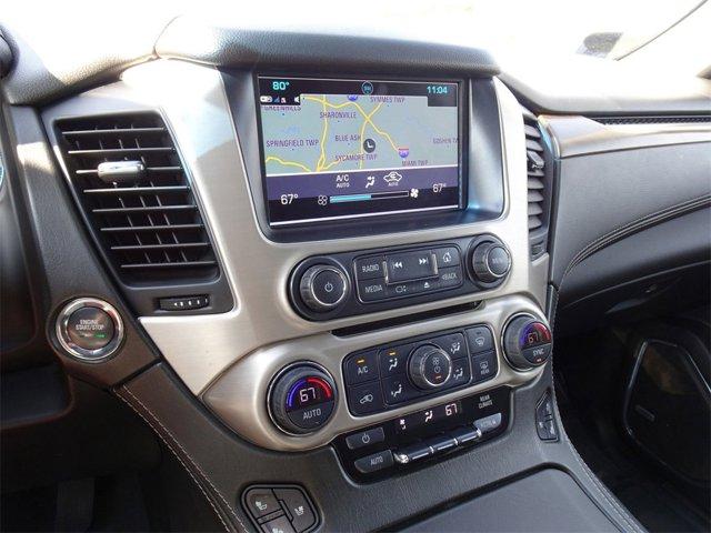 Photo of 2019 Onyx Black GMC Yukon XL