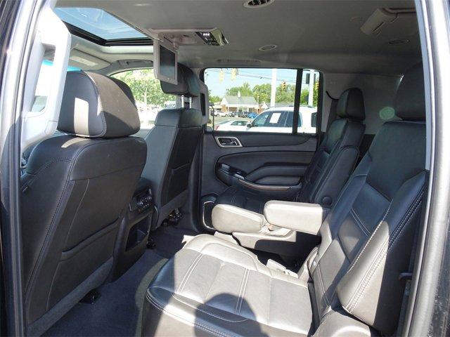 Photo of 2019 Onyx Black GMC Yukon XL
