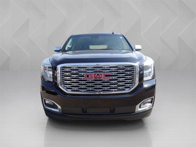 Photo of 2019 Onyx Black GMC Yukon XL