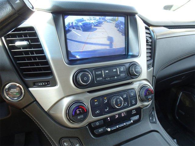 Photo of 2019 Onyx Black GMC Yukon XL