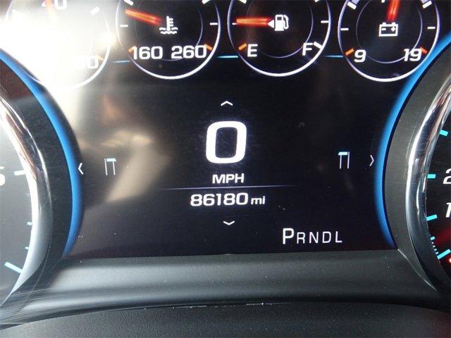 Photo of 2019 Onyx Black GMC Yukon XL