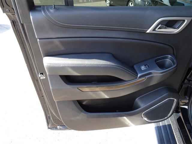Photo of 2019 Onyx Black GMC Yukon XL