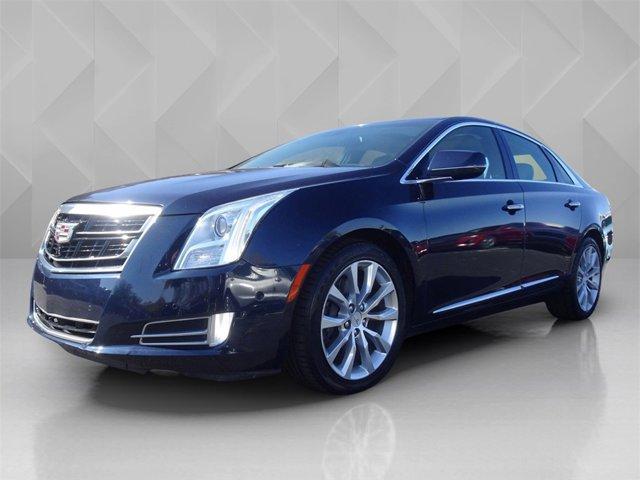 2017 Cadillac XTS