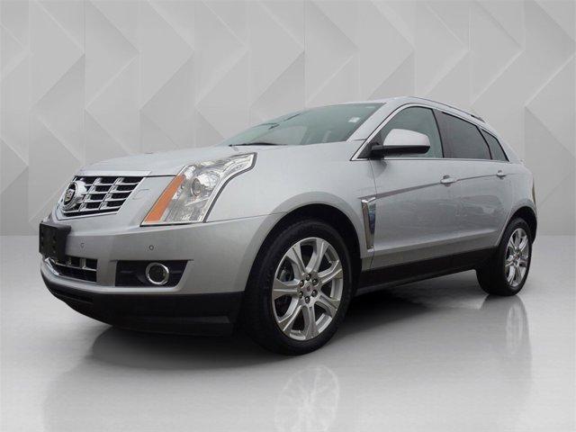 2013 Cadillac SRX