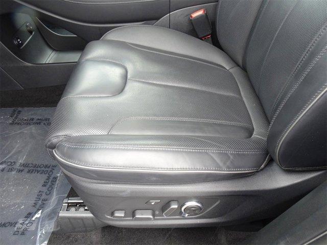 Photo of 2023 Abyss Black Pearl Hyundai PALISADE