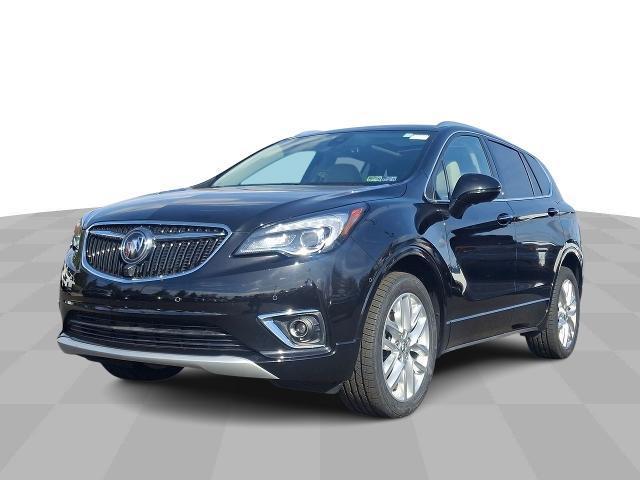 2020 Buick Envision