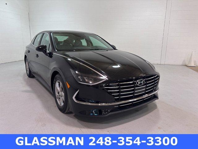 2022 Hyundai Sonata