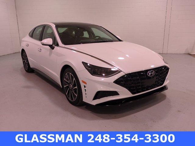 2022 Hyundai Sonata