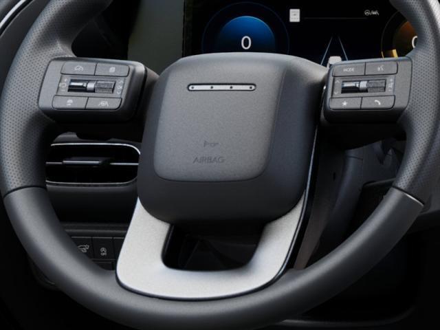 Photo of 2026 Blue Pearl Hyundai PALISADE
