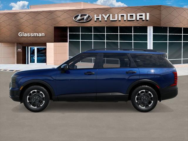 Photo of 2026 Blue Pearl Hyundai PALISADE