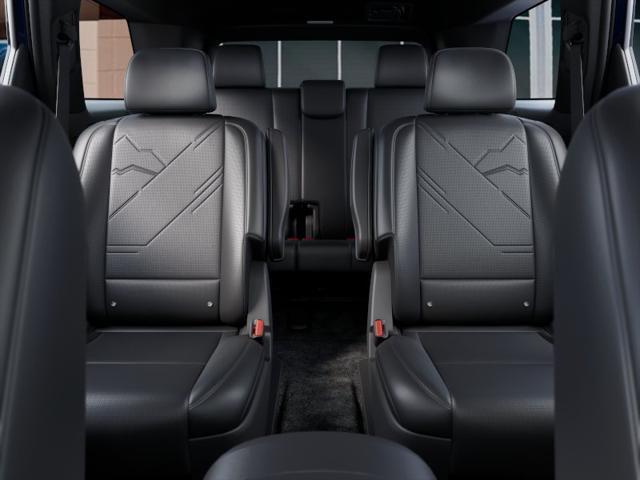 Photo of 2026 Blue Pearl Hyundai PALISADE