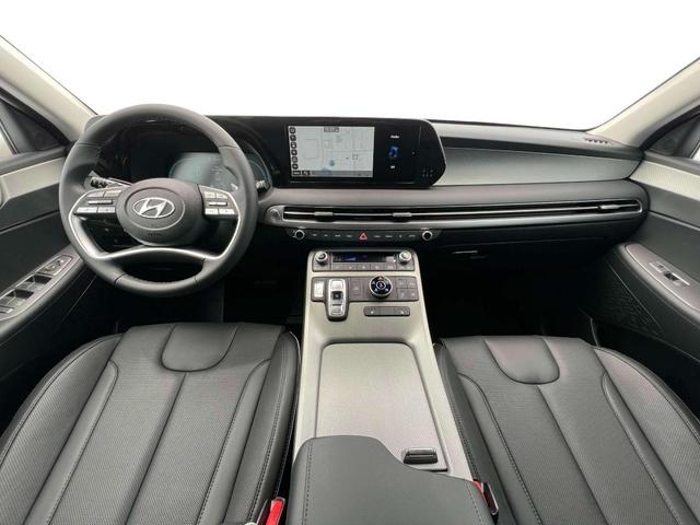 Photo of 2025 Steel / Graphite Hyundai PALISADE