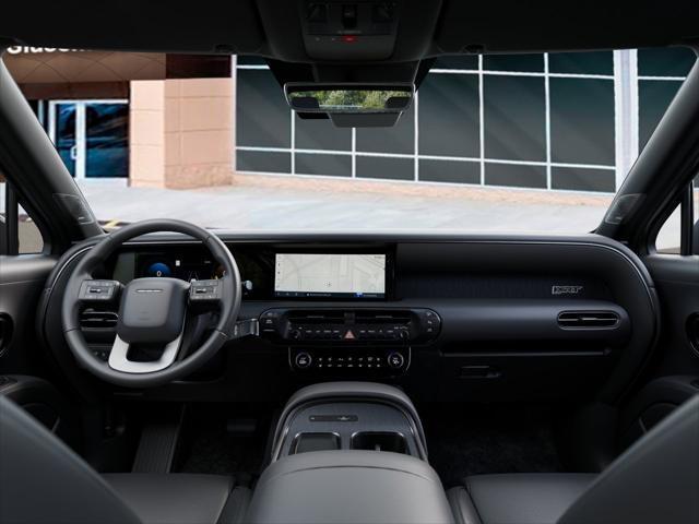 Photo of 2026 Gray Pearl Hyundai PALISADE